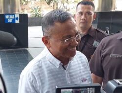 Dahlan Iskan Terlibat dalam Pengadaan LNG PT Pertamina, Karen Agustiawan Menyebut Tandatangan Dahlan