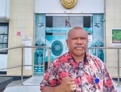 Yan Christian Warinussy Mendesak Kapolda Papua Barat Segera Memeriksa Kapolresta Manokwari