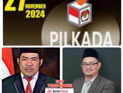 Hasil Seleksi Alam Dua Nama Putra Derah Yang Tepat Untuk Kabupaten Mesuji 2024