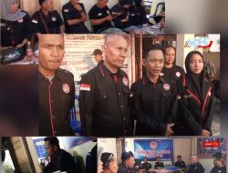 FPII Lampung Menolak Rancangan Undang-Undang Penyiaran