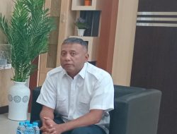 Rusaknya Jembatan Wariori, Oktaviano Dewo Satriyo Putro Sebut Akan Segera Membuat Jembatan Darurat