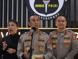 Kadivhumas Polri Tegaskan Kepolisian dan Kejaksaan Agung Baik-Baik Saja