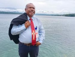 Ungkap Dugaan Pemalsuan Dokumen Pengangkatan CPNS di BKD, Warinussy Apresiasi Kapolda Papua Barat