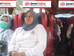 Mengejutkan Langkah Ini Yang di Lakukan Ketua KPU Untuk Mensukseskan Pemilukada di Mesuji,