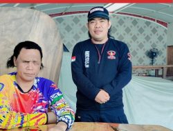 Harapan Ketum GRIB JAYA di Wilayah Lampung Catatan Untuk Kabupaten Mesuji