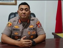 Kapolres Boven Digoel Ajak Masyarakat Bijak Bermedia Sosial Jelang Pilkada Serentak 2024