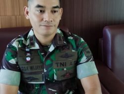 Pengamanan Pilkada Serentak, Dandim Sorong Ingatkan Anggotanya Jaga Netralitas TNI