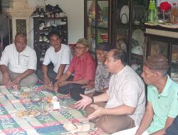 Erzaldi Rosman Bertekad Tingkatkan Lapangan Kerja dan Pendidikan di Bangka Belitung