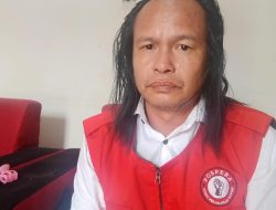 Mesuji Ketua PAC Mesuji Timur’ Posko Perjuangan Rakyat  (POSPERA) Soroti Dugaan Penyerapan Anggaran Hibah Bawaslu