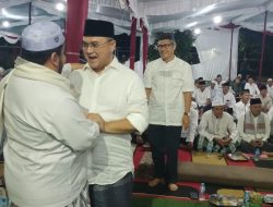 Erzaldi Rosman : Bentuk Rasa Syukur Kepada ALLAH Ta’ala dan Rasa Cinta kepada Rasulullah SAW