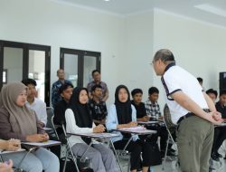 Sukses Babel Academy: Kisah Mahasiswa Bangka Belitung Raih Pendidikan dan Bisnis di Luar Negeri