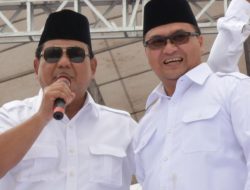 Erzaldi Dukung Program Makan Gratis Prabowo untuk Majukan UMKM Babel