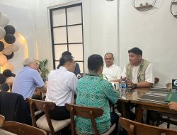 Kerja Sama Rosman Djohan Institut dan Taiwan: Harapan Baru bagi Ekonomi dan Pendidikan Babel