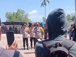 Tambang Ilegal di Keranggan-Tembelok Masih Beroperasi, Himbauan Aparat Dianggap Hanya Formalitas