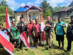 Advokat dan Jubir JDP Desak Kapolri Bentuk Tim Khusus Usut Hilangnya Kasat Reskrim Teluk Bintuni