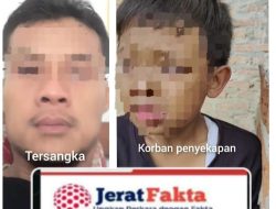 Ketua Pospera Meminta Perhatian Khusus Kepada Pihak Terkait Terhadap Kekerasan Anak Di Bawah Umur Di Mesuji