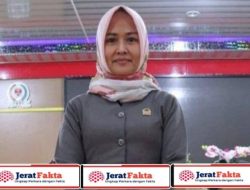 Yuli Wakil Rakyat, Dorong Polres Mesuji Perkara Pemukulan Anak  Harus Menjadi Atensi