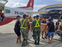 Jenazah Guru Korban Penembakan KKB di Ilaga Disemayamkan di Timika