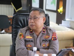 Polri Lakukan Penyelidikan Terhadap Peristiwa Gugurnya Anggota Polri Tertembak Saat Patroli di Yalimo