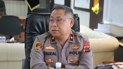 Polri Lakukan Penyelidikan Terhadap Peristiwa Gugurnya Anggota Polri Tertembak Saat Patroli di Yalimo