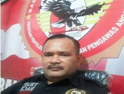 BPI KPNPA RI Papua Soroti Transparansi Pengelolaan Anggaran Rp7,46 Triliun