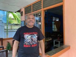 Koordinator Tim Kuasa Hukum Desak Kapolres Teluk Bintuni Periksa Oknum Polisi Diduga Terlibat Penganiayaan