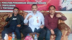 Ketua BPI KPNPA Papua Buka Dugaan Korupsi di Awal Tahun