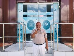 Kuasa Hukum Kecewa Penundaan Sidang Kasus Korupsi Tanpa Pemberitahuan Resmi
