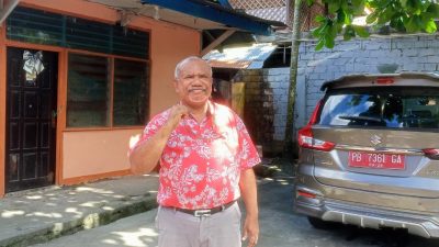 Yan Warinussy Ragukan Hasil Operasi Alfa Bravo Moskona, Desak Mabes Polri Lanjutkan Penyelidikan