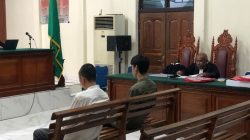 Penasihat Hukum Minta Bambang Pramujito dan D.A. Winarta Dibebaskan, Tidak Terbukti Korupsi
