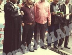 Paus Leo XIV dan Seruan Damai Dunia, LP3BH Ajak Indonesia Wujudkan Dialog di Tanah Papua