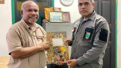 Marthen L.T. Yewun Tunjuk Yan Christian Warinussy Sebagai Kuasa Hukum