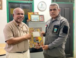 Marthen L.T. Yewun Tunjuk Yan Christian Warinussy Sebagai Kuasa Hukum