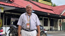Diduga Kriminalisasi! Penasihat Hukum Sebut Penetapan Tersangka Makar di Sorong Masih Prematur