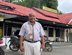 Diduga Kriminalisasi! Penasihat Hukum Sebut Penetapan Tersangka Makar di Sorong Masih Prematur