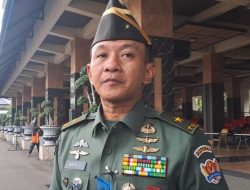 TNI AD Tegaskan Pengamanan Kejaksaan Bersifat Rutin dan Preventif