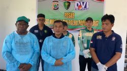 Duka di Pegunungan Arfak, Identitas 15 Korban Banjir Telah Terungkap