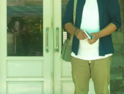 Jangan Tutup Ruang Publik Dengan Pembungkaman  Hanya Karena Menutupi Pelanggaran Berjamaah Demi Keuntungan Pribadi