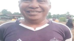 Warga Bumi Siniari dan Korano Jaya Kompak Sukseskan Bupati Cup 2025