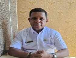 PT BSP Dinilai Tak Transparan, DPRK Teluk Bintuni Soroti Polemik Penguasaan Tanah Adat di Distrik Aroba