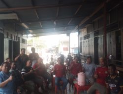 Kerukunan Tudang Sipulung Rayakan Idul Adha di Bintuni Timur, Eratkan Tali Kekeluargaan