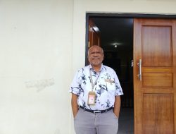 24 Tahun Kasus Wasior Berdarah, LP3BH Desak Negara Segera Adili Pelaku Pelanggaran HAM Berat