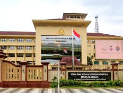Kapolres Muna Dilaporkan ke Propam Mabes Polri, Diduga Lindungi Aktivitas Pabrik Ilegal Jagung-Padi dan Premanisme