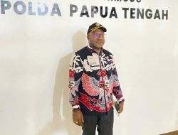 Nama Dicatut dalam Berita Penangkapan DPO KKB, Yoyakim Mujizau Tempuh Jalur Hukum