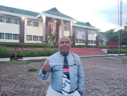 Menanti Putusan, Advokat Warinussy Pertanyakan Bukti Proyek Wasian