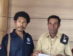 KontraS Bongkar Dugaan Manipulasi Perjanjian Tanah Adat oleh PT. BSP