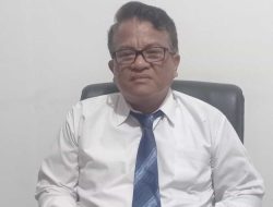Dinas PUPR Merauke Berjuang Tangani Banjir di Tengah Keterbatasan