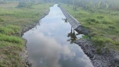 Proyek Pengendalian Banjir di Merauke Tidak Tuntas, Diminta Kejati Turun Tangan