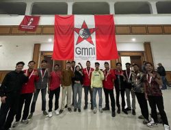 GMNI Kecam Tindakan Intoleransi di Sukabumi: Ancaman Nyata bagi Persatuan Bangsa