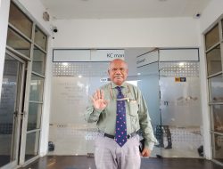 Intervensi Proses Hukum Harus Dicegah, LP3BH Desak Polda dan Kejati Usut Kasus Dana Pemekaran
